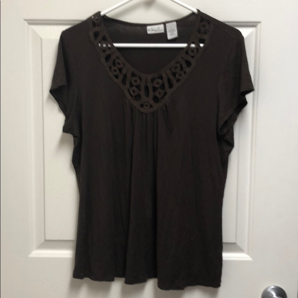 Kim Rogers Blouse